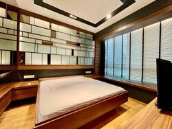 One-north Residences (D5), Apartment #466540901